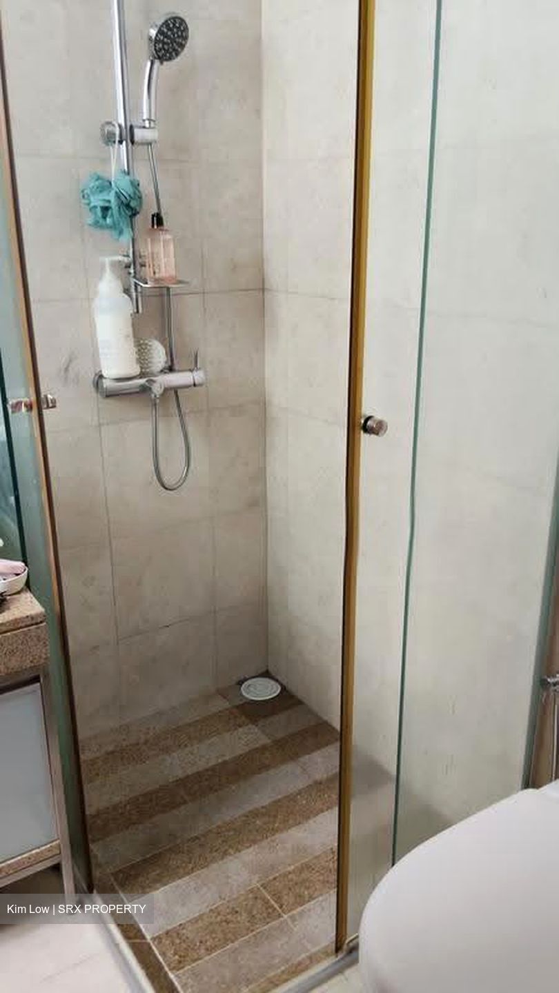 The Linc (D11), Apartment #607553381